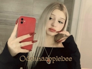 Odelinaapplebee