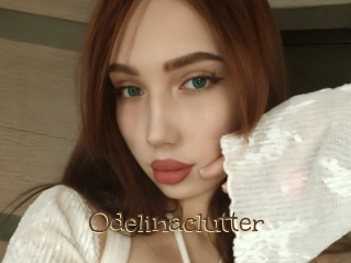 Odelinaclutter