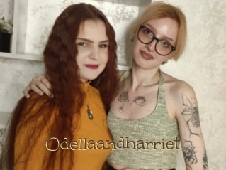 Odellaandharriet