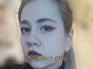 Odellaclutter