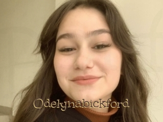 Odelynabickford