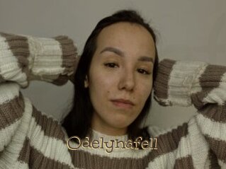 Odelynafell