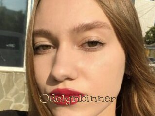 Odelynbinner