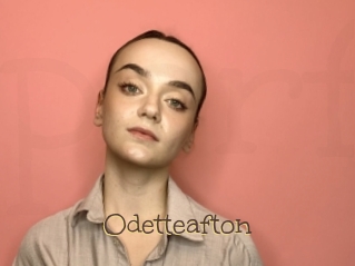 Odetteafton