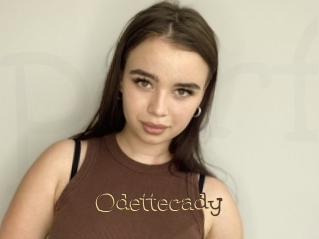 Odettecady