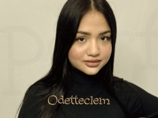 Odetteclem