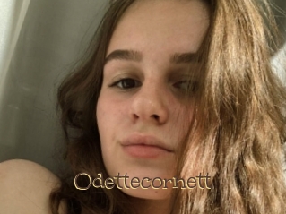 Odettecornett