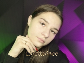 Odettedace