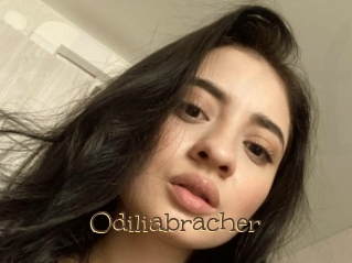 Odiliabracher