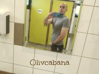 Olivcabana