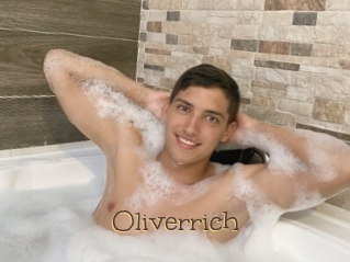 Oliverrich