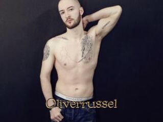 Oliverrussel