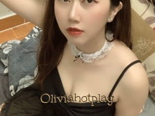 Oliviahotplay