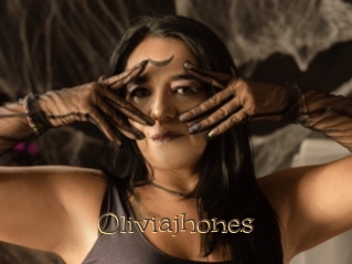 Oliviajhones