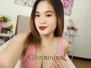 Oliviamins