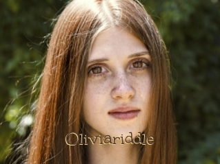 Oliviariddle