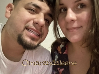 Omarandaleene