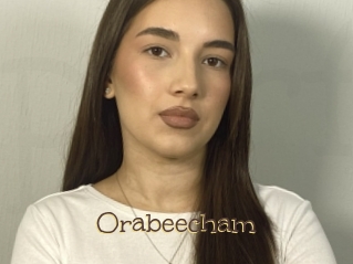 Orabeecham