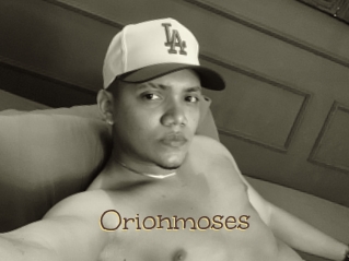 Orionmoses