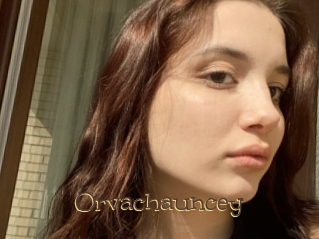 Orvachauncey