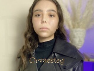 Orvaestey