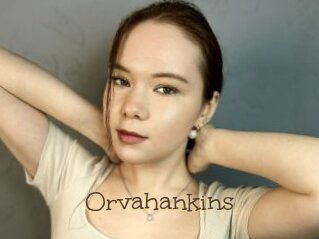 Orvahankins