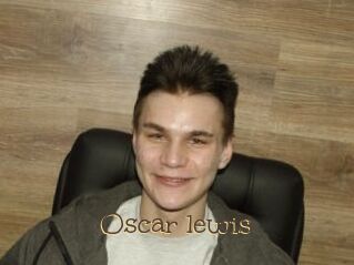 Oscar_lewis