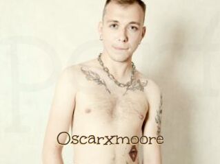 Oscarxmoore