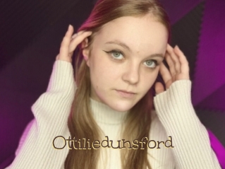 Ottiliedunsford