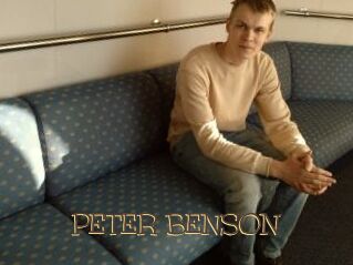 PETER_BENSON