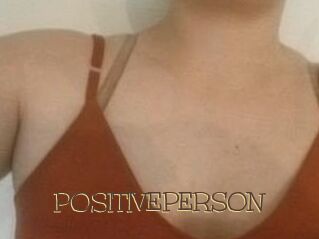 POSITIVEPERSON