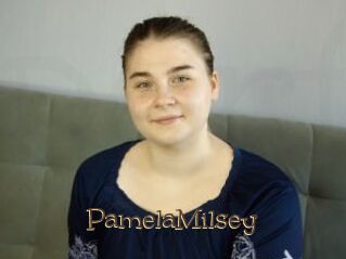 PamelaMilsey