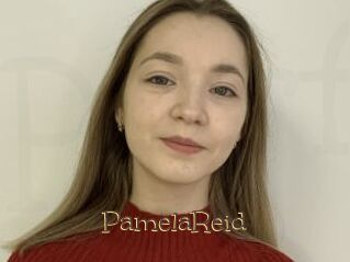 PamelaReid