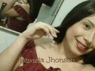 Pamela_Jhonson