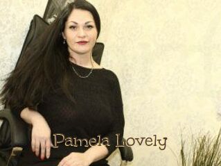 Pamela_Lovely