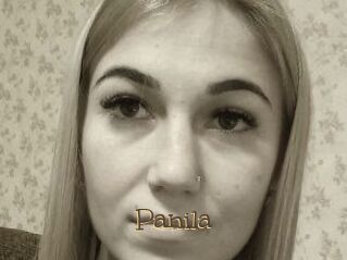 Panila