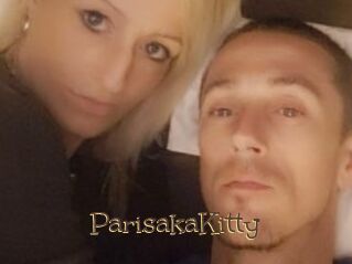 ParisakaKitty