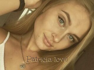 Patricia_love