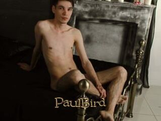 PaulBird