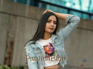 PaulinaBlom