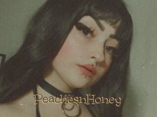 PeachesnHoney