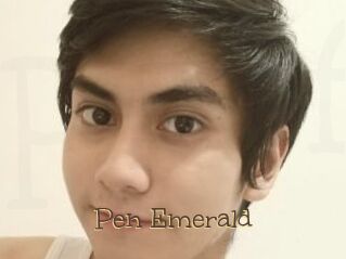 Pen_Emerald