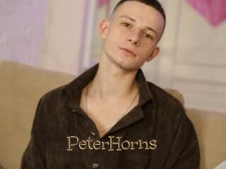 PeterHorns