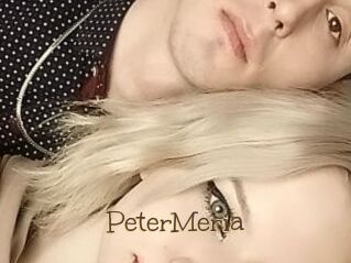 PeterMeria