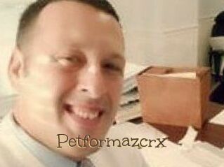 Petformazcrx