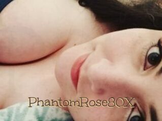 PhantomRose80X