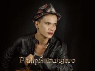 PhilipSabungero