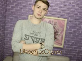 PhoenixOwen