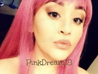 PinkDream18