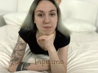 Pipirima